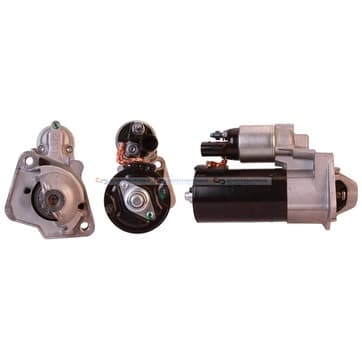 Startmotor 2,2kW från Autofrance