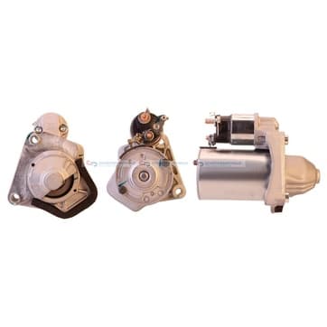 Startmotor 1kW från Autofrance