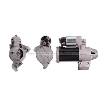 Startmotor 1,4kW från Autofrance