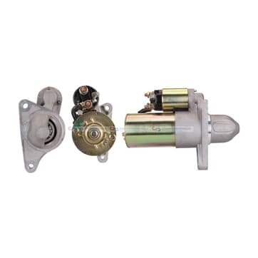 Startmotor 1,7kW från Autofrance