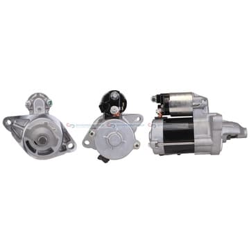 Startmotor 0,8kW från Autofrance