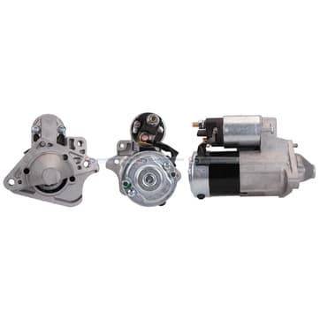 Startmotor 1kW från Autofrance