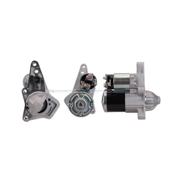 Startmotor 1,4kW från Autofrance