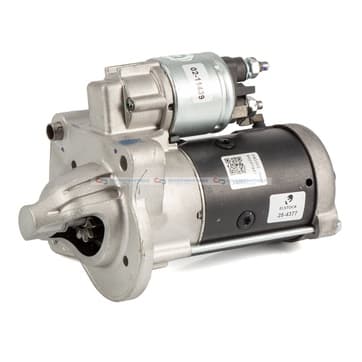 Startmotor 2kW från Autofrance