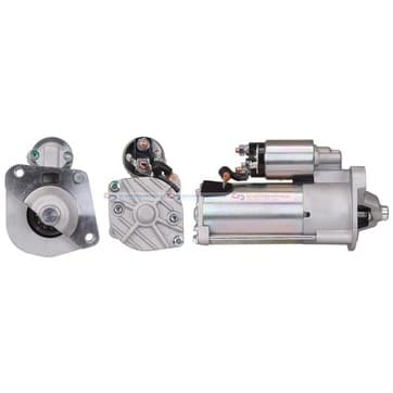 Startmotor 2,2kW från Autofrance