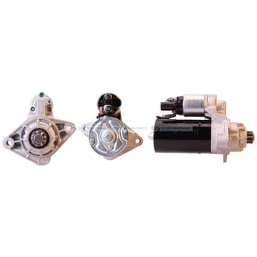 Startmotor 2,2kW från Autofrance