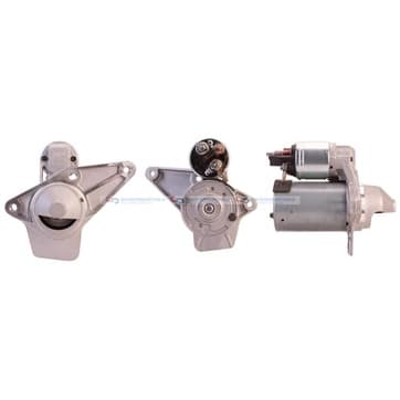 Startmotor 1,4kW från Autofrance
