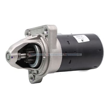 Startmotor 1,1kW från Autofrance