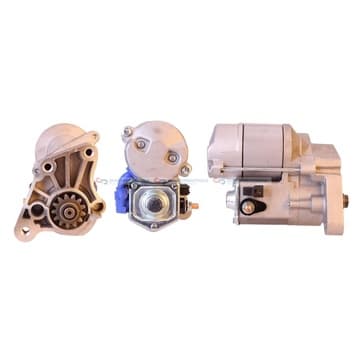Startmotor 1,4kW från Autofrance