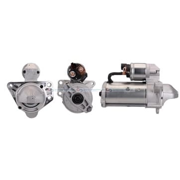 Startmotor 2,2kW från Autofrance