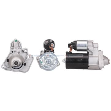 Startmotor 1,2kW från Autofrance