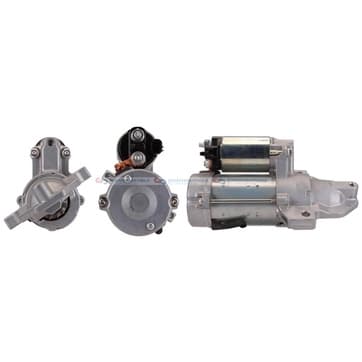 Startmotor 1,7kW från Autofrance