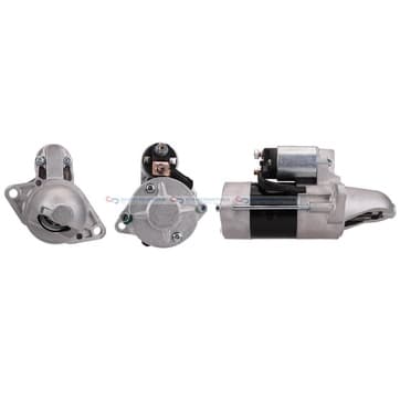 Startmotor 2,2kW från Autofrance