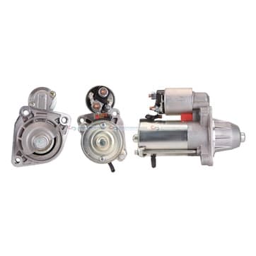 Startmotor 1,4kW från Autofrance