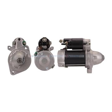 Startmotor 1,8kW