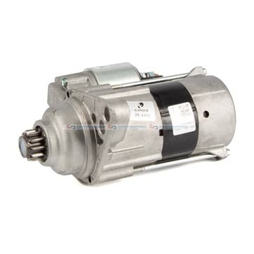 Startmotor 2kW från Autofrance