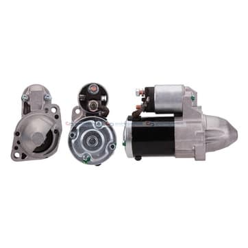 Startmotor 1,4kW från Autofrance