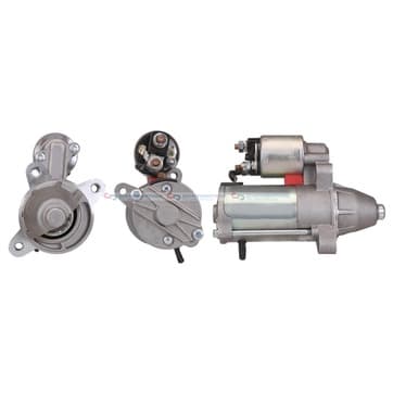 Startmotor 1,4kW från Autofrance