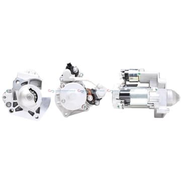 Startmotor 2kW från Autofrance