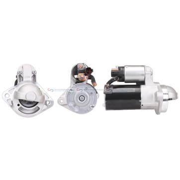 Startmotor 2,2kW från Autofrance