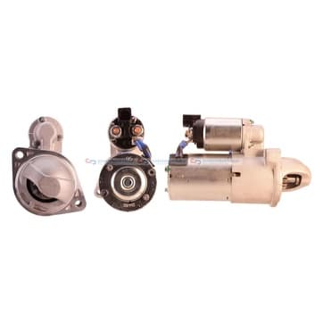 Startmotor 1,7kW från Autofrance