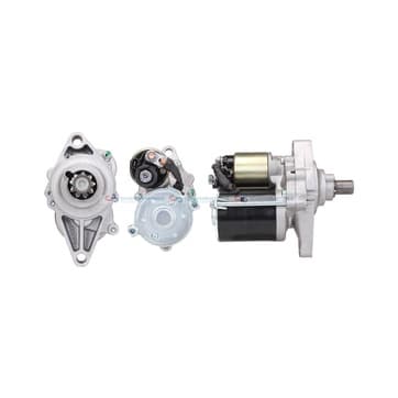 Startmotor 1kW från Autofrance