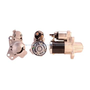 Startmotor 1,4kW från Autofrance