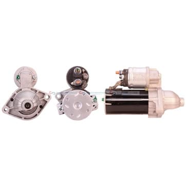 Startmotor 1,3kW från Autofrance