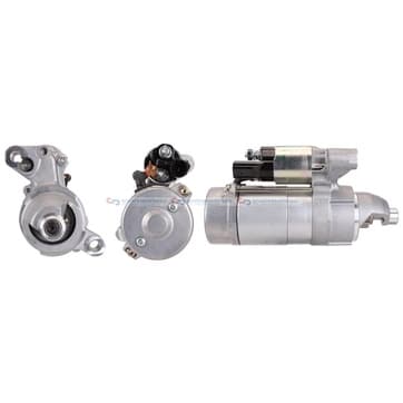 Startmotor 1,9kW från Autofrance