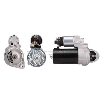 Startmotor 1,7kW från Autofrance