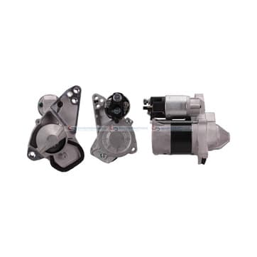 Startmotor 1kW från Autofrance
