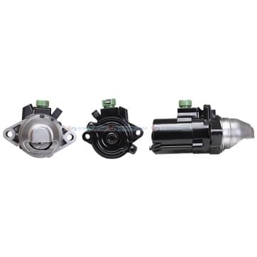 Startmotor 1kW från Autofrance