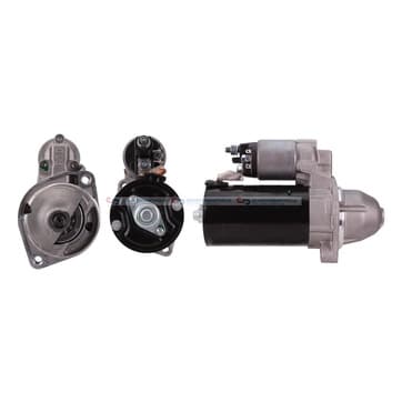 Startmotor 2kW från Autofrance