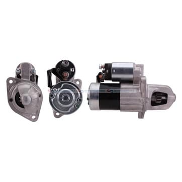 Startmotor 1,2kW från Autofrance