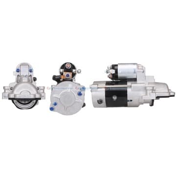 Startmotor 2,5kW från Autofrance