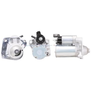 Startmotor 0,9kW från Autofrance
