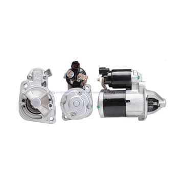 Startmotor 1kW från Autofrance