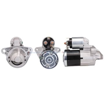 Startmotor 1kW från Autofrance