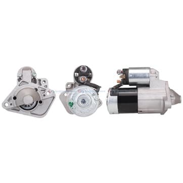 Startmotor 1,4kW från Autofrance