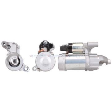 Startmotor 1,7kW från Autofrance
