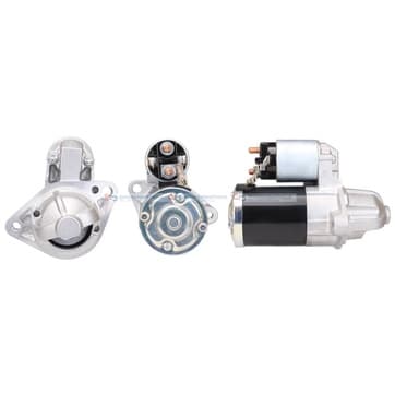 Startmotor 1,4kW från Autofrance