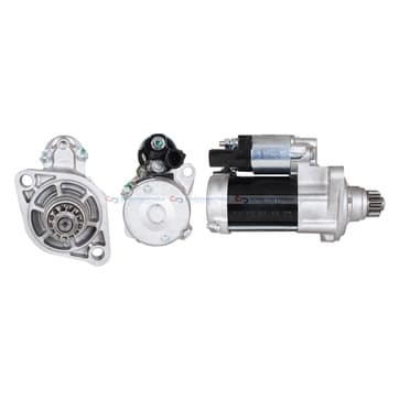 Startmotor 1,5kW från Autofrance