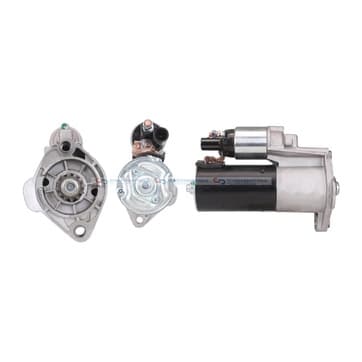 Startmotor 2,2kW från Autofrance