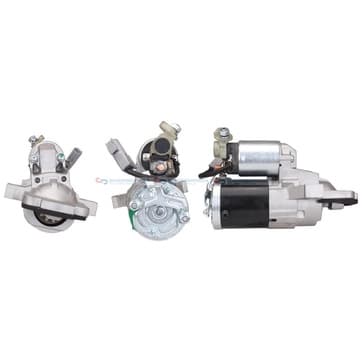 Startmotor 1,4kW från Autofrance