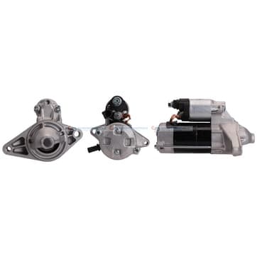Startmotor 1kW från Autofrance