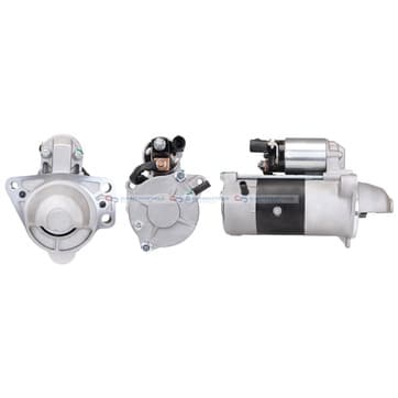 Startmotor 2,2kW från Autofrance