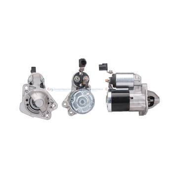 Startmotor 1kW från Autofrance