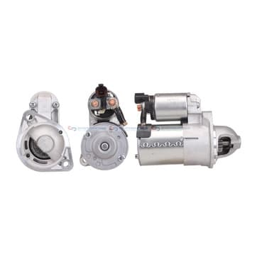 Startmotor 1,2kW från Autofrance