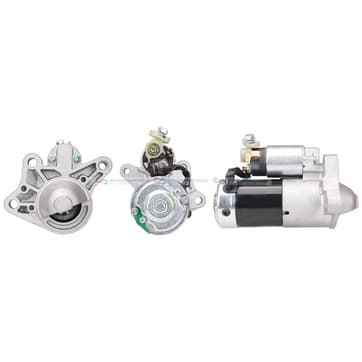 Startmotor 1,8kW från Autofrance