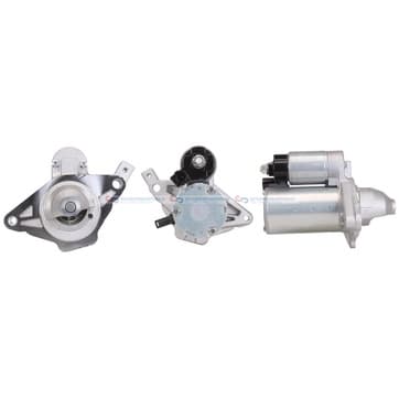 Startmotor 1kW från Autofrance